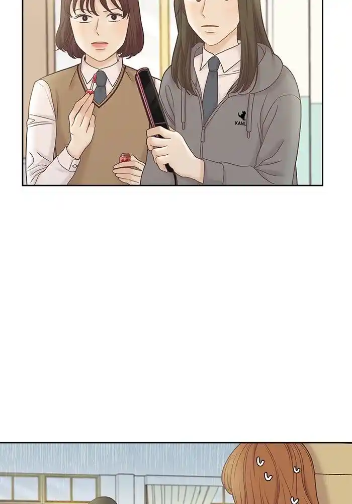 Shuumatsu Sekai Yuri Anthology Ch.277