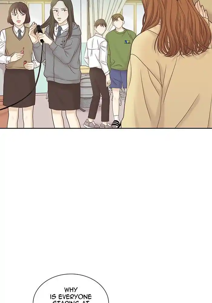 Shuumatsu Sekai Yuri Anthology Ch.277