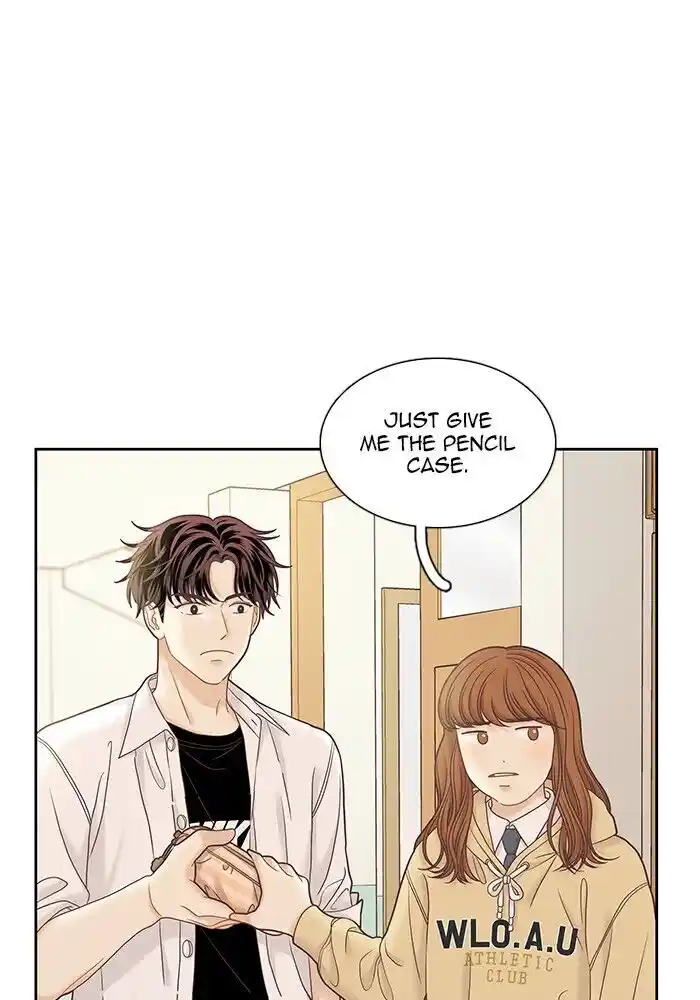 Shuumatsu Sekai Yuri Anthology Ch.277