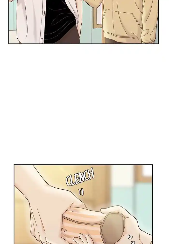 Shuumatsu Sekai Yuri Anthology Ch.277