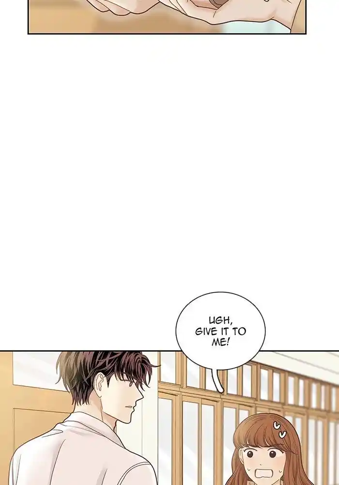 Shuumatsu Sekai Yuri Anthology Ch.277