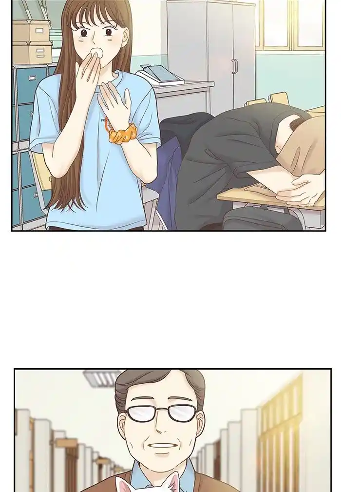 Shuumatsu Sekai Yuri Anthology Ch.277