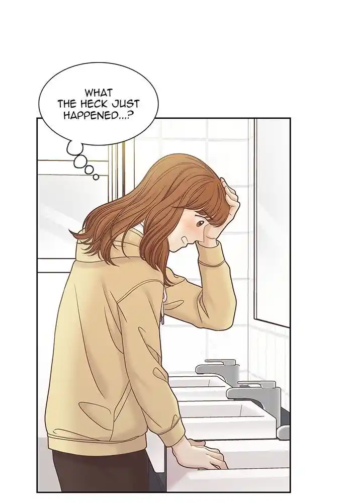 Shuumatsu Sekai Yuri Anthology Ch.278