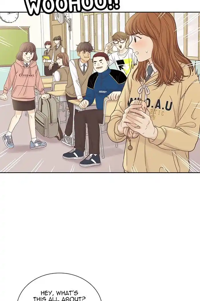 Shuumatsu Sekai Yuri Anthology Ch.278