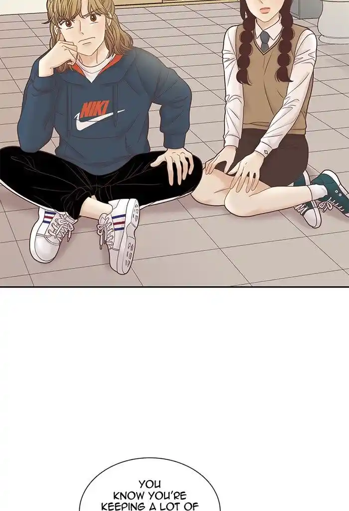 Shuumatsu Sekai Yuri Anthology Ch.278