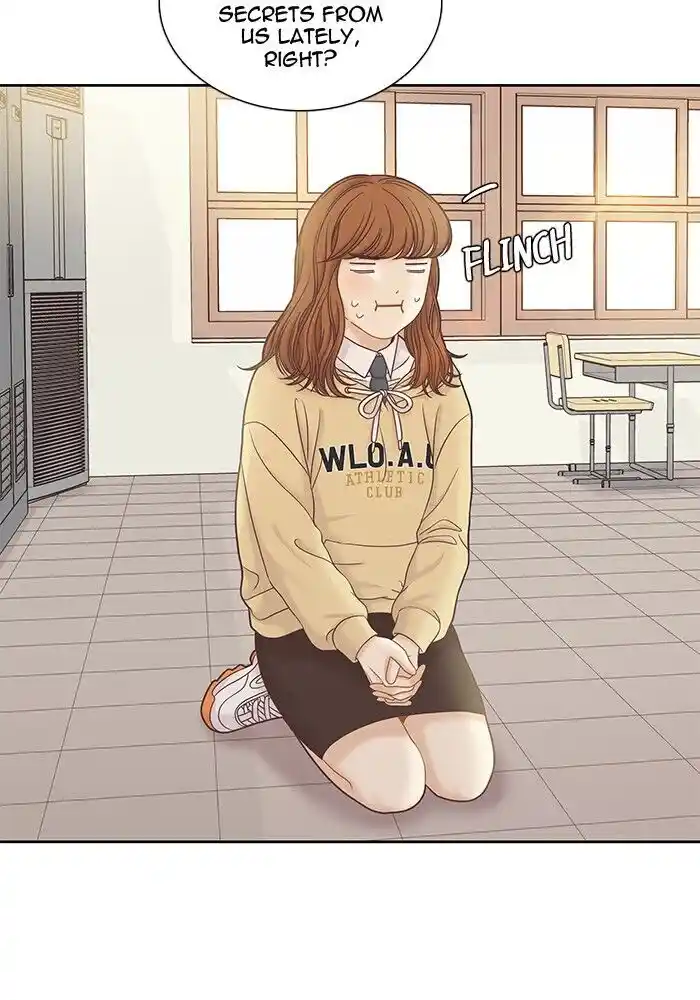 Shuumatsu Sekai Yuri Anthology Ch.278