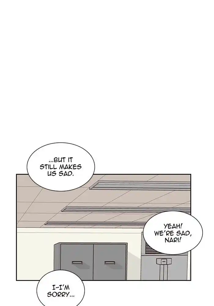 Shuumatsu Sekai Yuri Anthology Ch.278