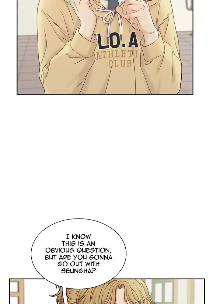 Shuumatsu Sekai Yuri Anthology Ch.278