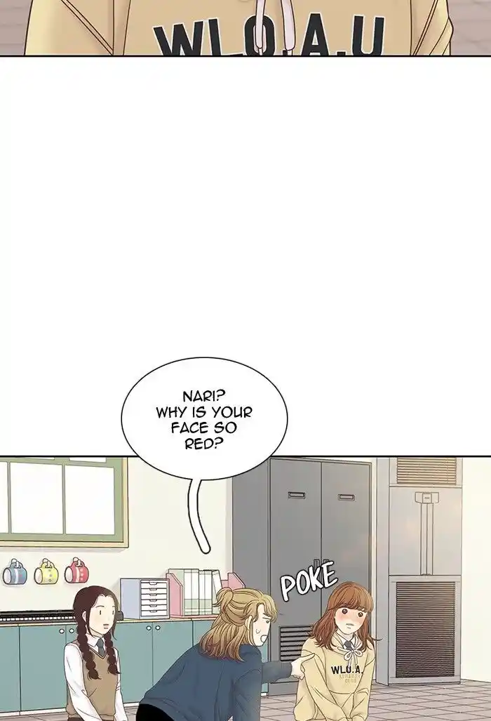 Shuumatsu Sekai Yuri Anthology Ch.278