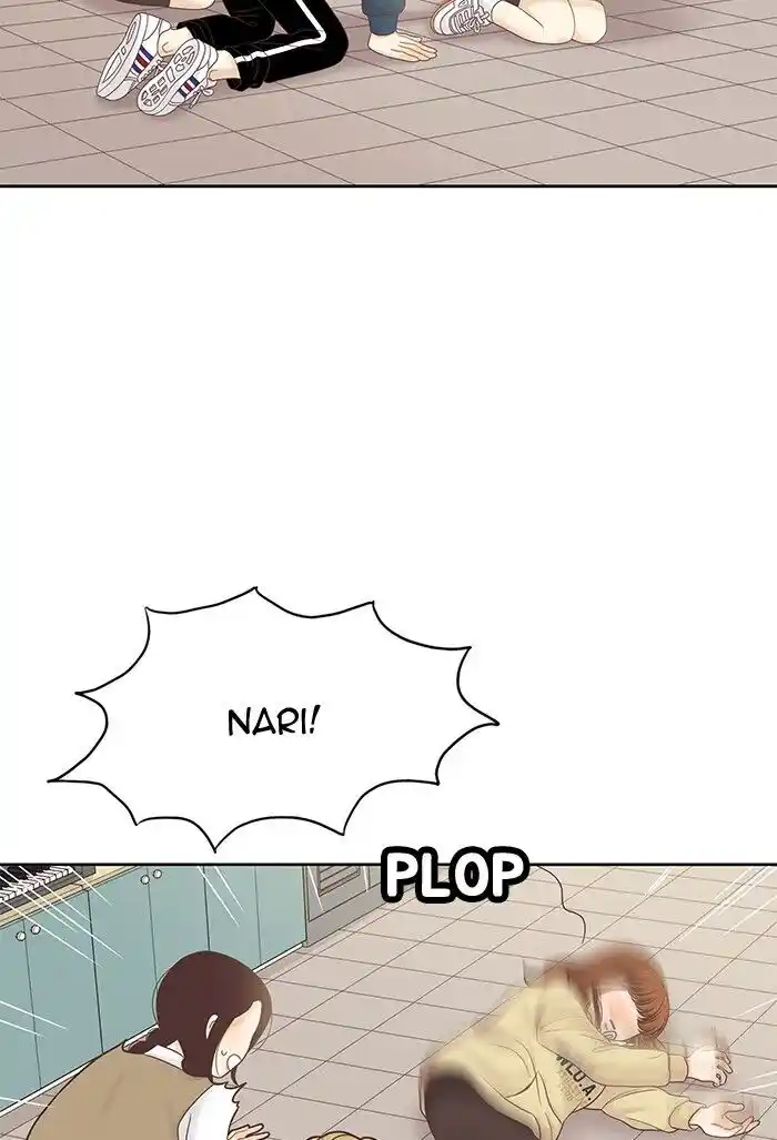 Shuumatsu Sekai Yuri Anthology Ch.278