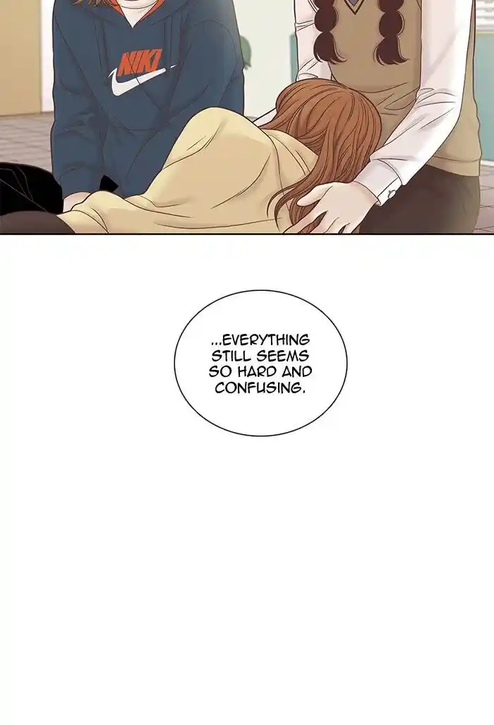 Shuumatsu Sekai Yuri Anthology Ch.278