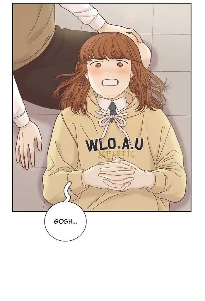 Shuumatsu Sekai Yuri Anthology Ch.278