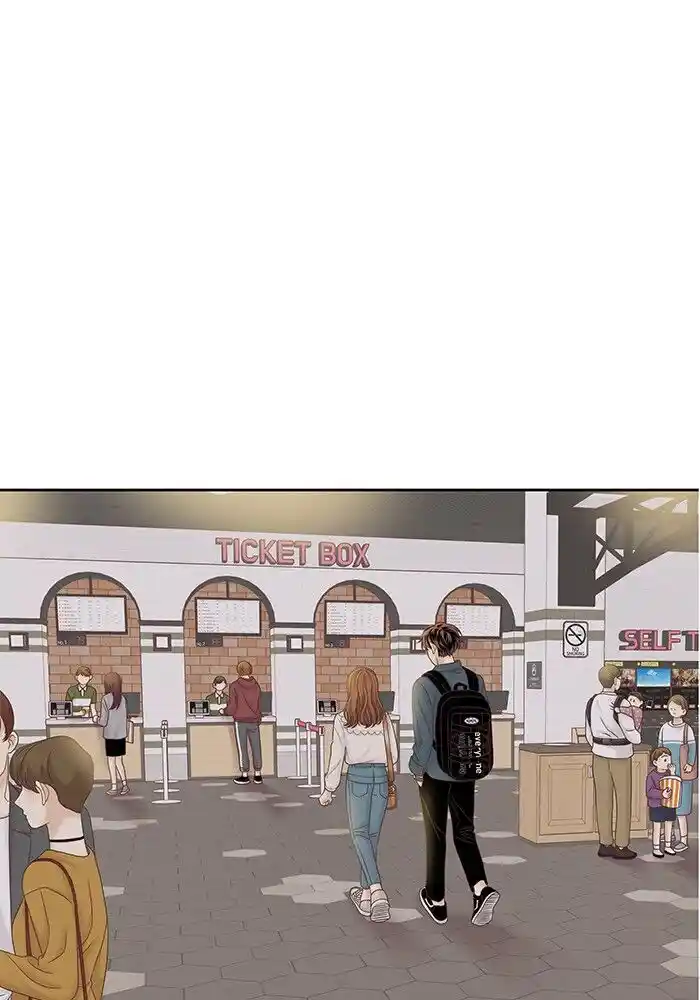 Shuumatsu Sekai Yuri Anthology Ch.279