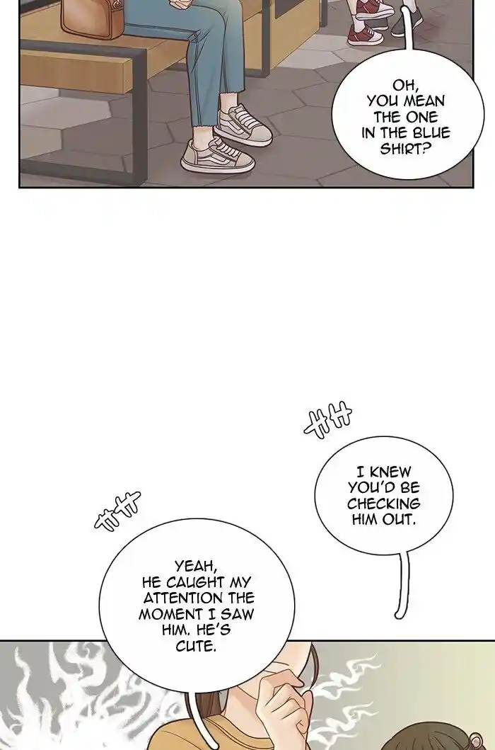 Shuumatsu Sekai Yuri Anthology Ch.279