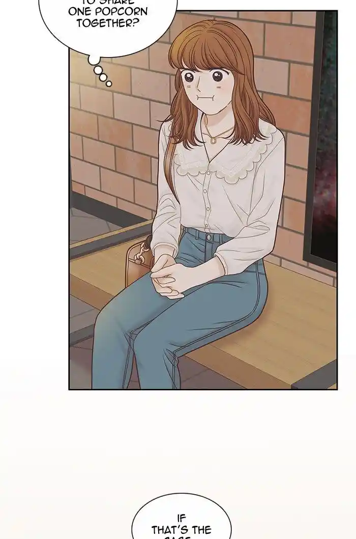 Shuumatsu Sekai Yuri Anthology Ch.279