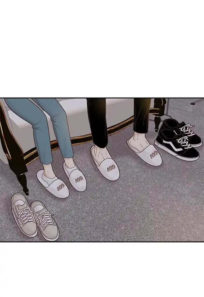 Shuumatsu Sekai Yuri Anthology Ch.279