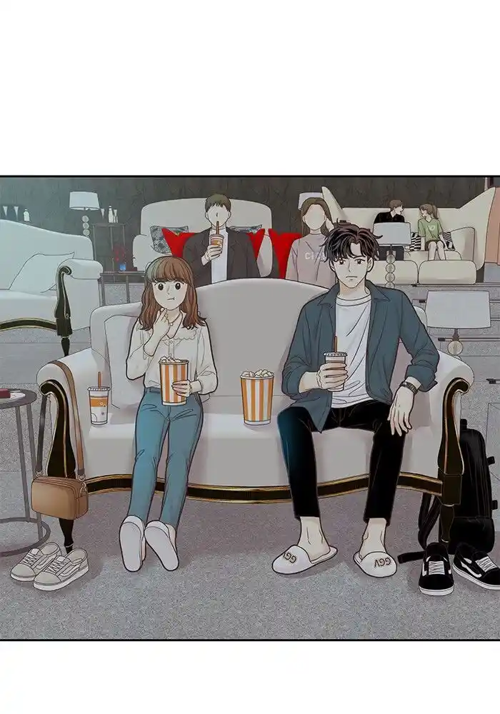 Shuumatsu Sekai Yuri Anthology Ch.279