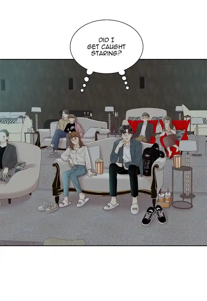 Shuumatsu Sekai Yuri Anthology Ch.279