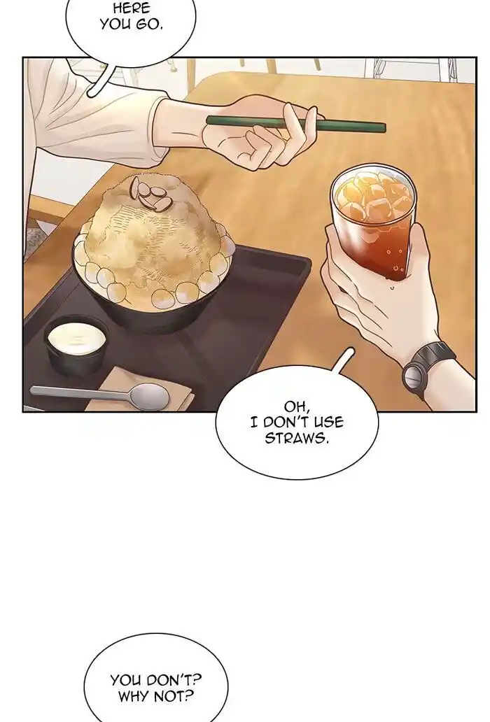 Shuumatsu Sekai Yuri Anthology Ch.279