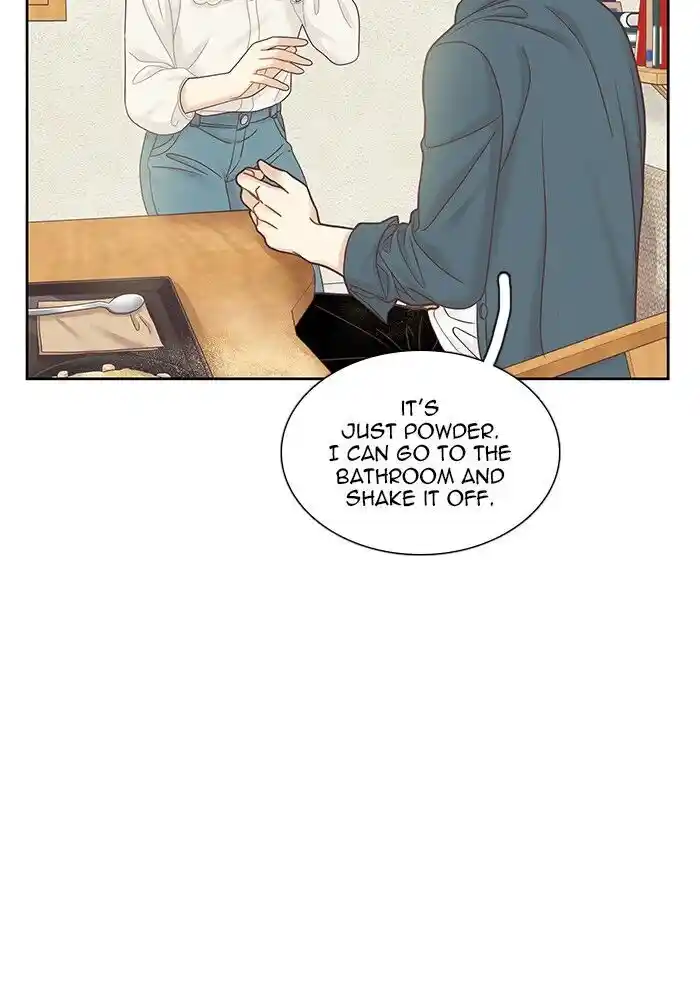 Shuumatsu Sekai Yuri Anthology Ch.279