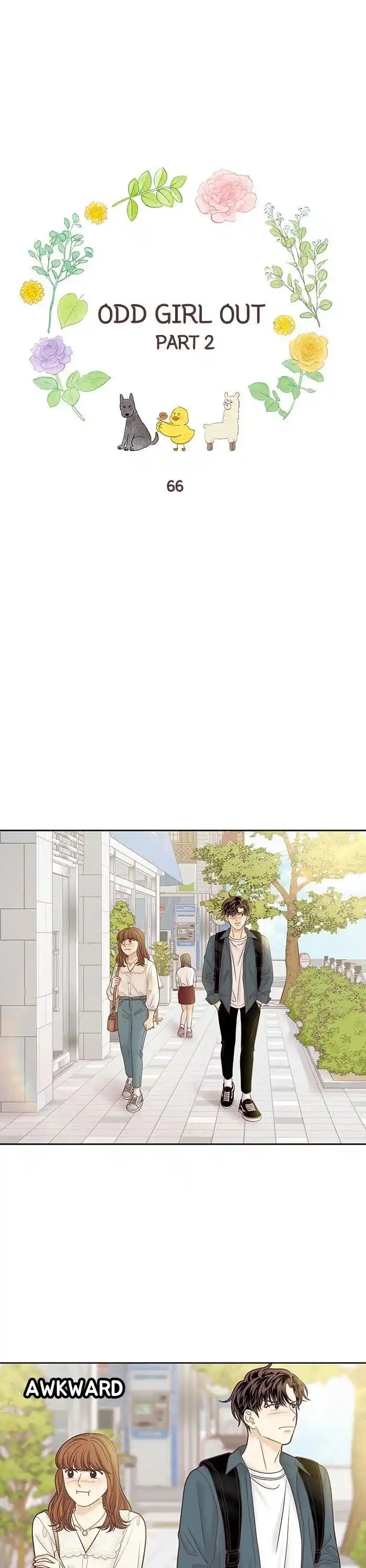 Shuumatsu Sekai Yuri Anthology Ch.280