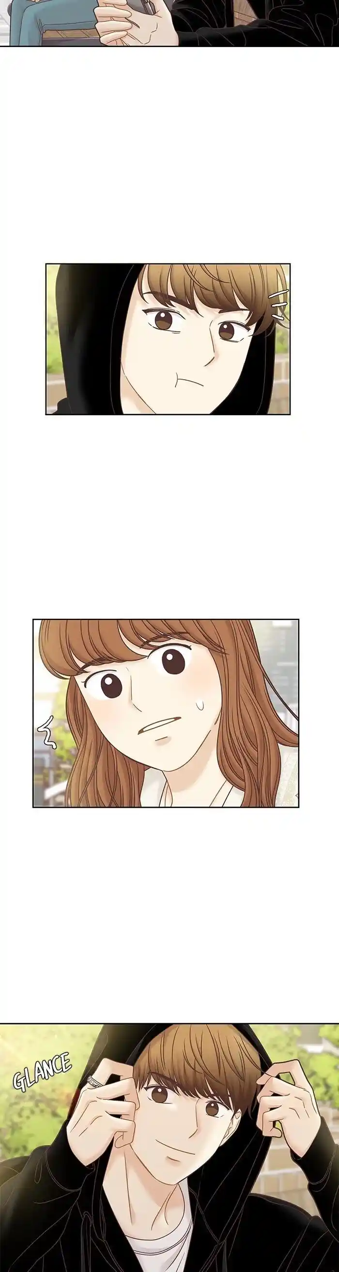 Shuumatsu Sekai Yuri Anthology Ch.280