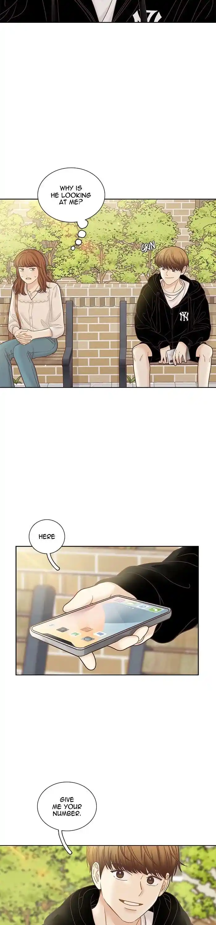 Shuumatsu Sekai Yuri Anthology Ch.280