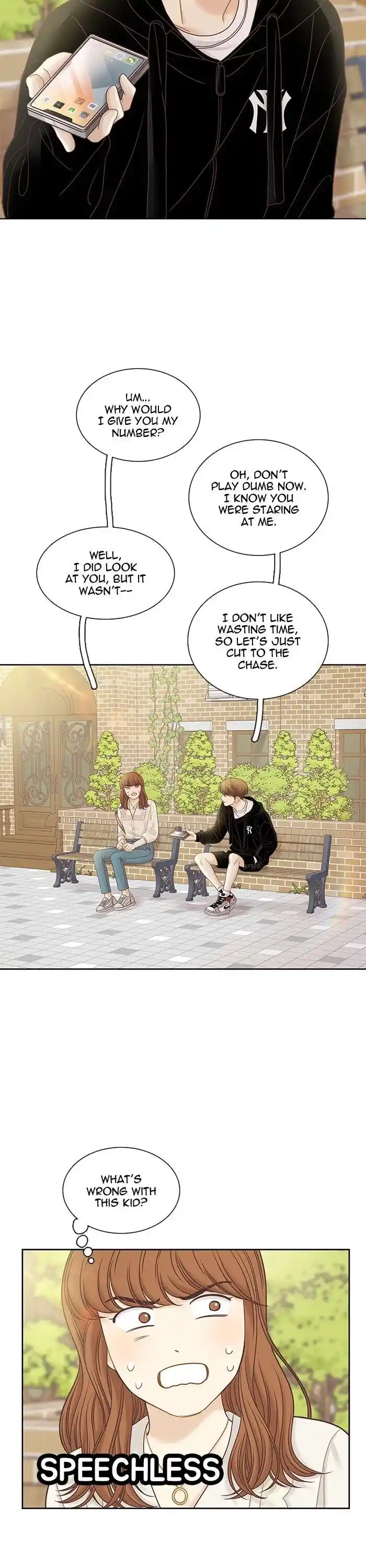 Shuumatsu Sekai Yuri Anthology Ch.280