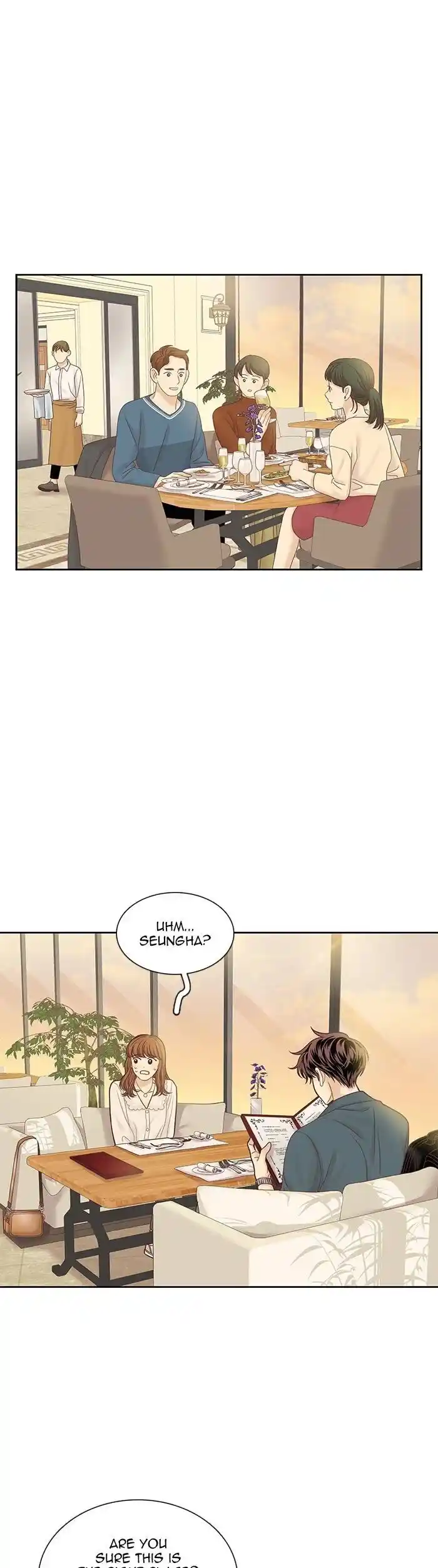 Shuumatsu Sekai Yuri Anthology Ch.280