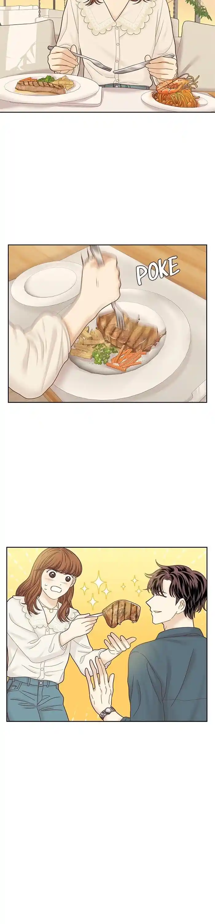 Shuumatsu Sekai Yuri Anthology Ch.280