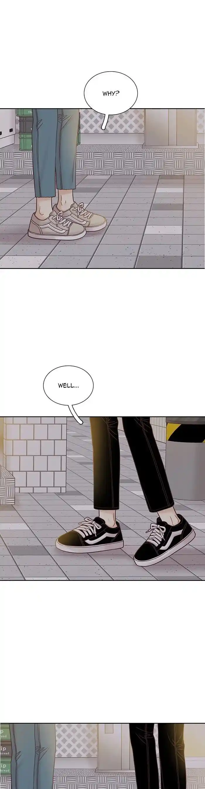 Shuumatsu Sekai Yuri Anthology Ch.280