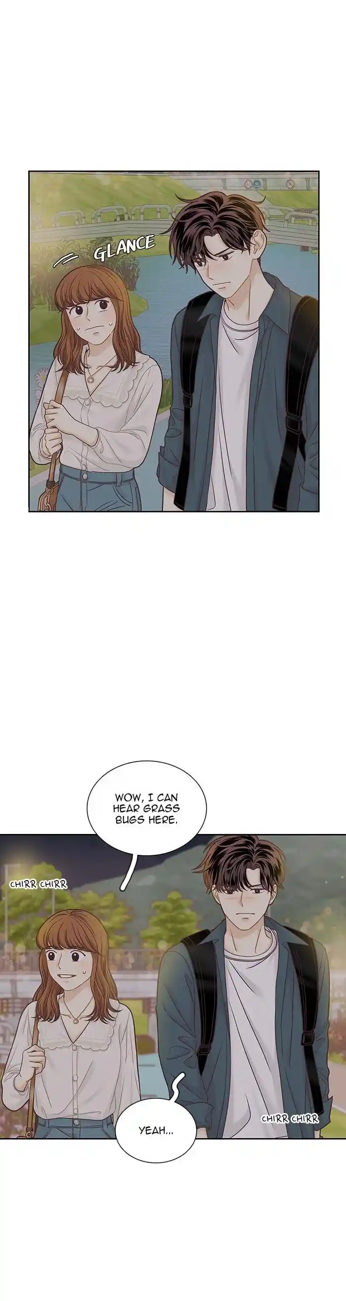 Shuumatsu Sekai Yuri Anthology Ch.281