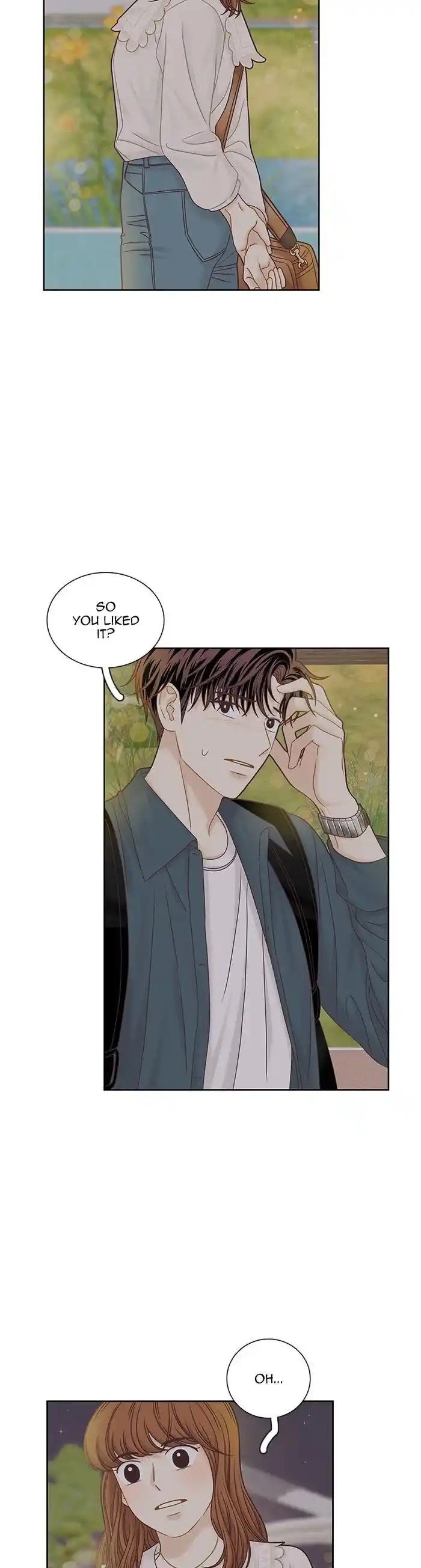 Shuumatsu Sekai Yuri Anthology Ch.281