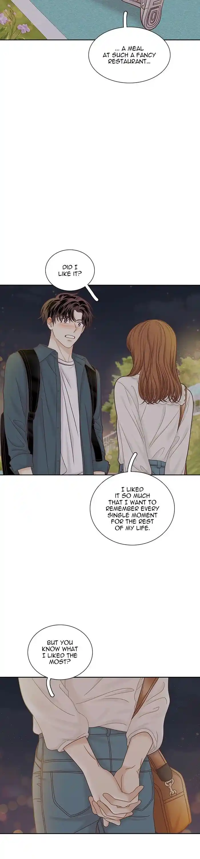 Shuumatsu Sekai Yuri Anthology Ch.281