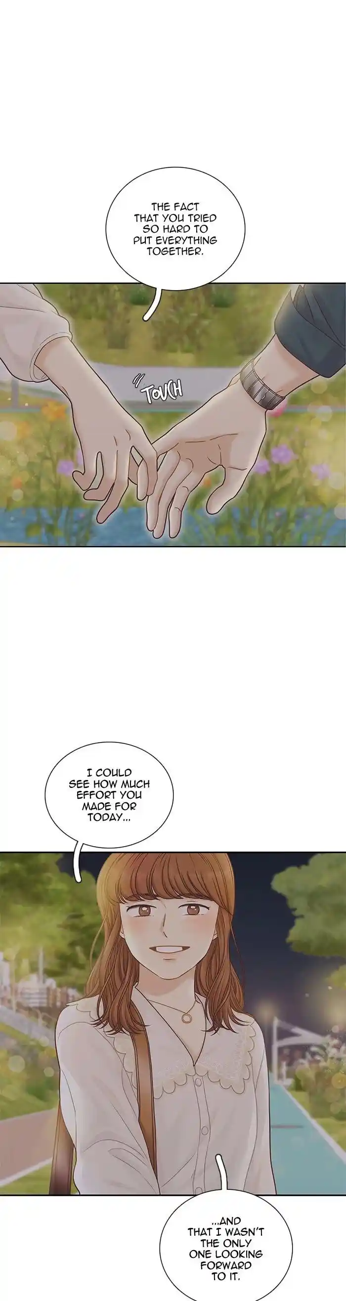 Shuumatsu Sekai Yuri Anthology Ch.281