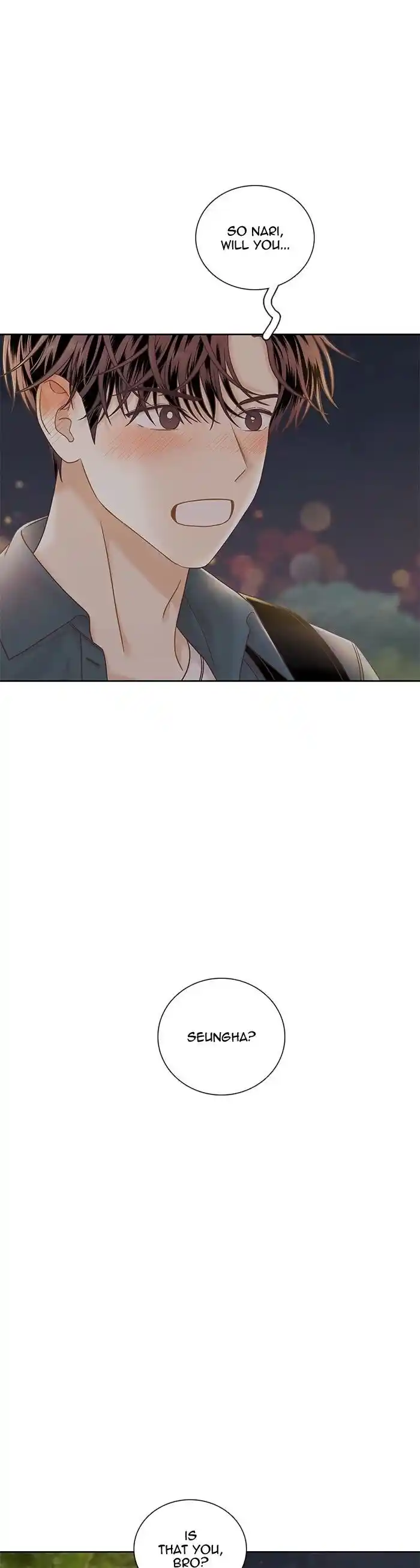 Shuumatsu Sekai Yuri Anthology Ch.281