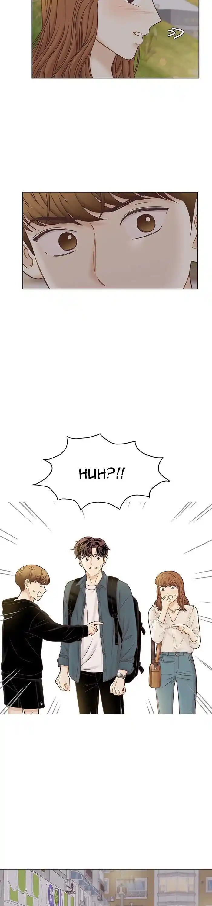 Shuumatsu Sekai Yuri Anthology Ch.281