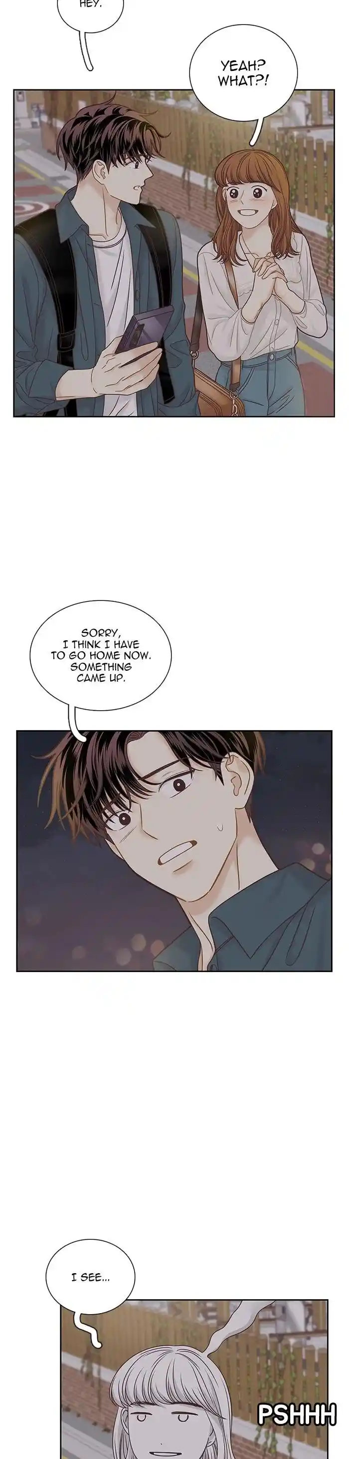 Shuumatsu Sekai Yuri Anthology Ch.281