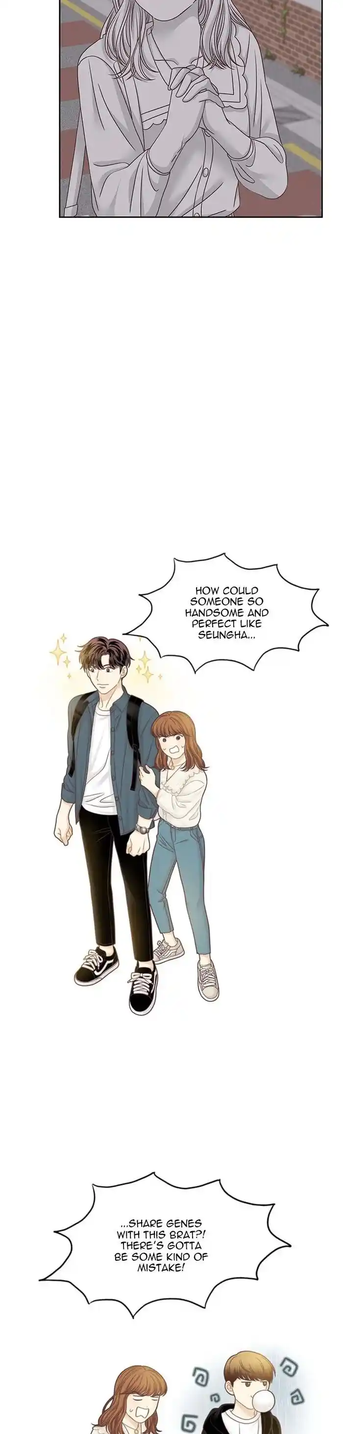 Shuumatsu Sekai Yuri Anthology Ch.281