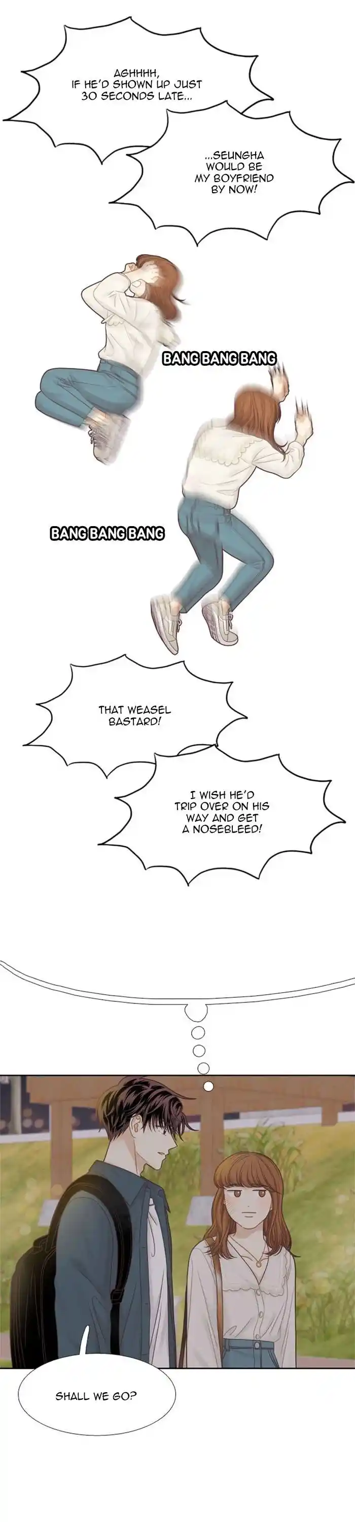 Shuumatsu Sekai Yuri Anthology Ch.281