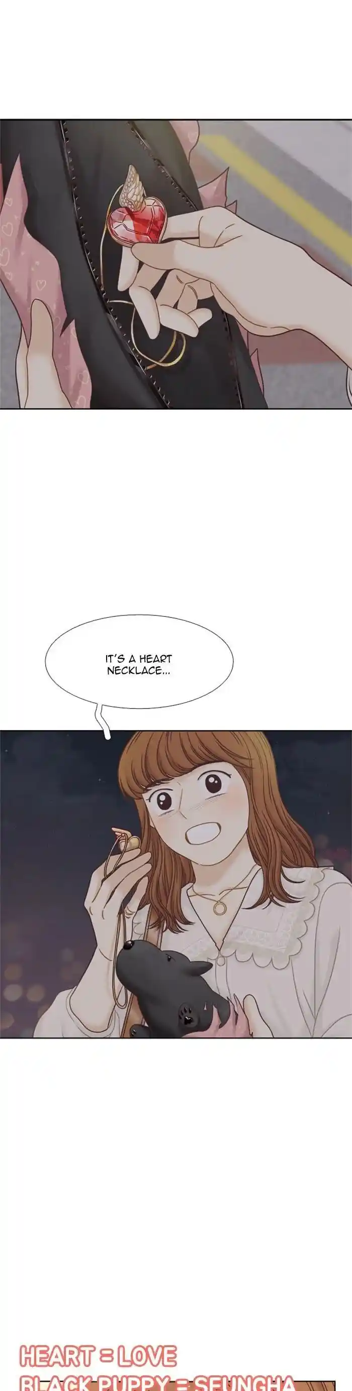 Shuumatsu Sekai Yuri Anthology Ch.281