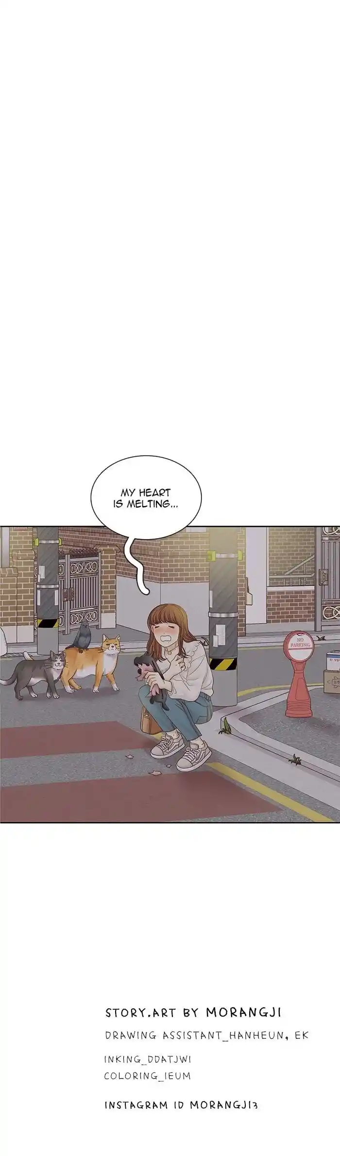 Shuumatsu Sekai Yuri Anthology Ch.281