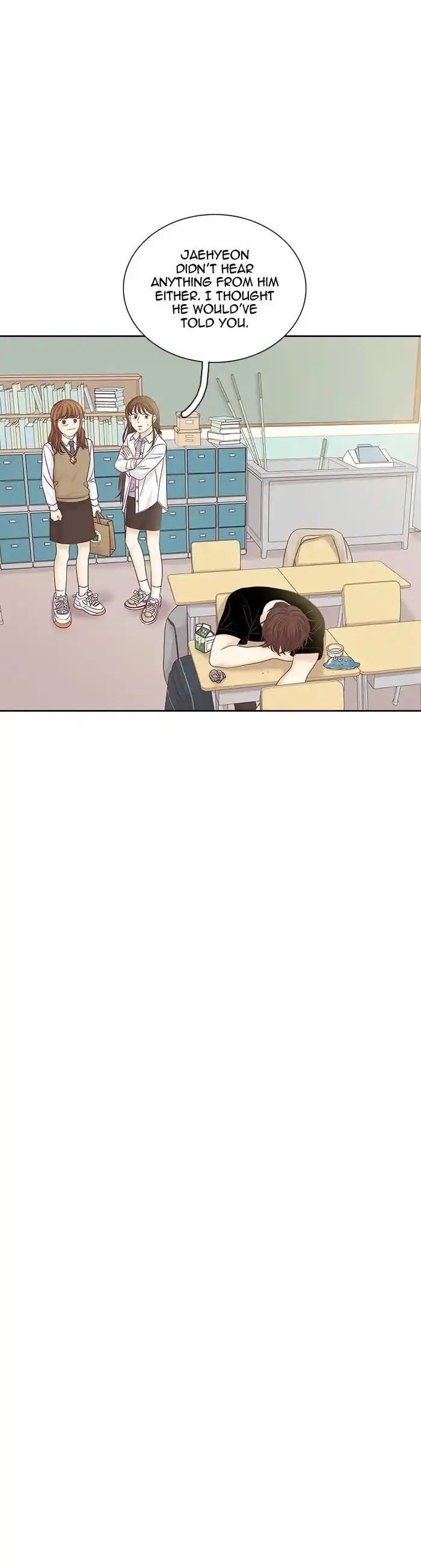 Shuumatsu Sekai Yuri Anthology Ch.282