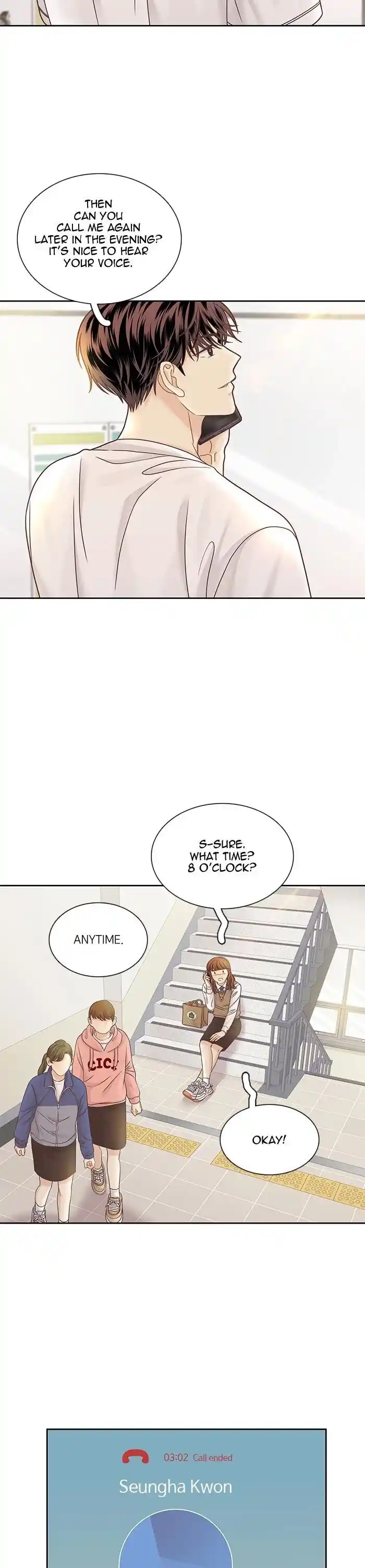 Shuumatsu Sekai Yuri Anthology Ch.282