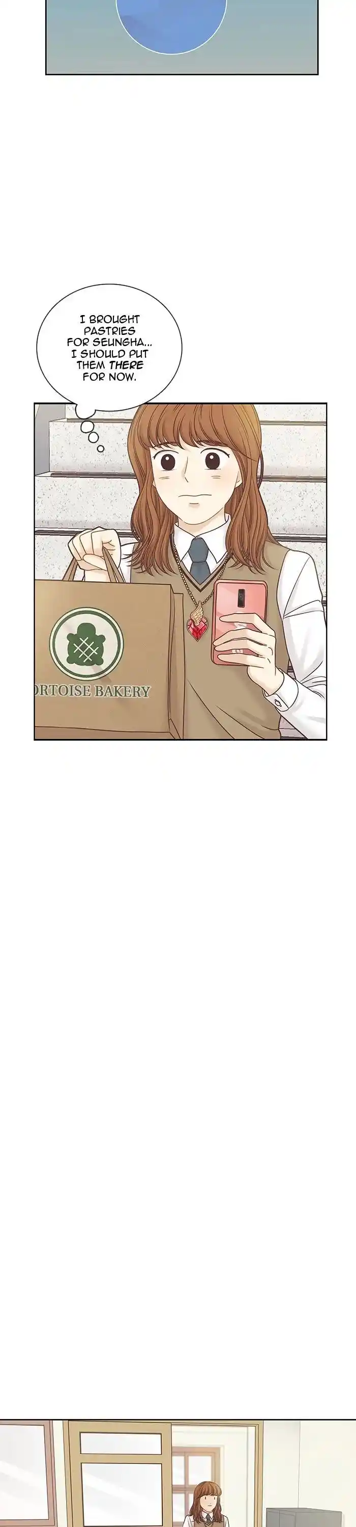 Shuumatsu Sekai Yuri Anthology Ch.282