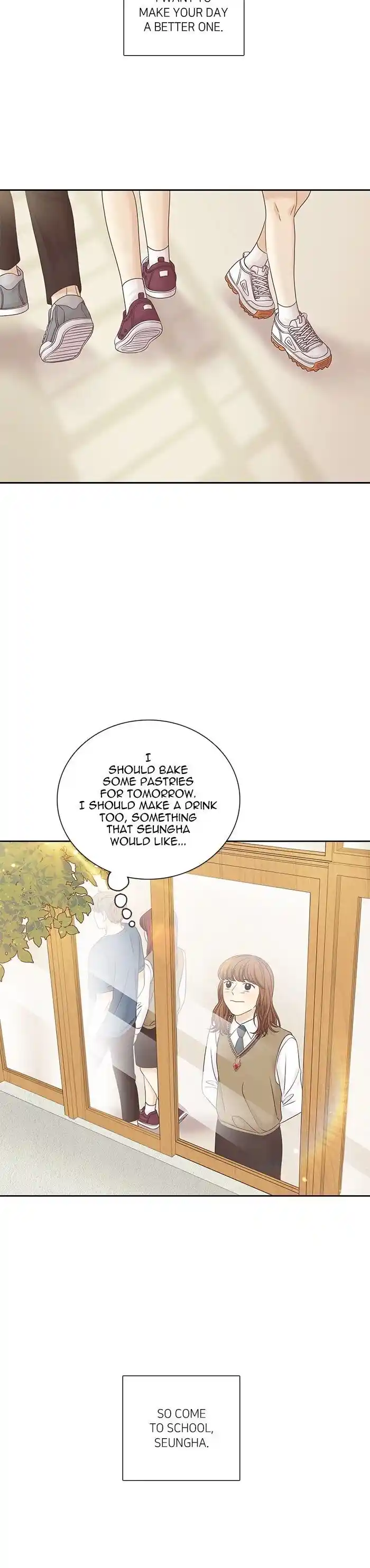 Shuumatsu Sekai Yuri Anthology Ch.282