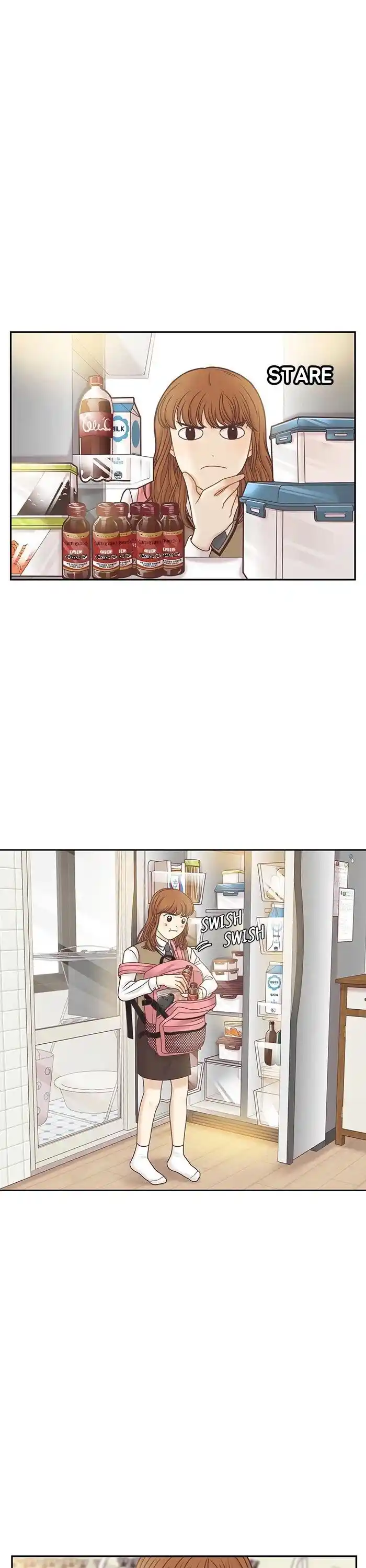 Shuumatsu Sekai Yuri Anthology Ch.283