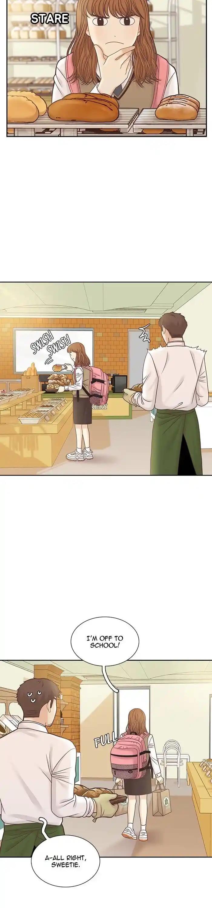 Shuumatsu Sekai Yuri Anthology Ch.283