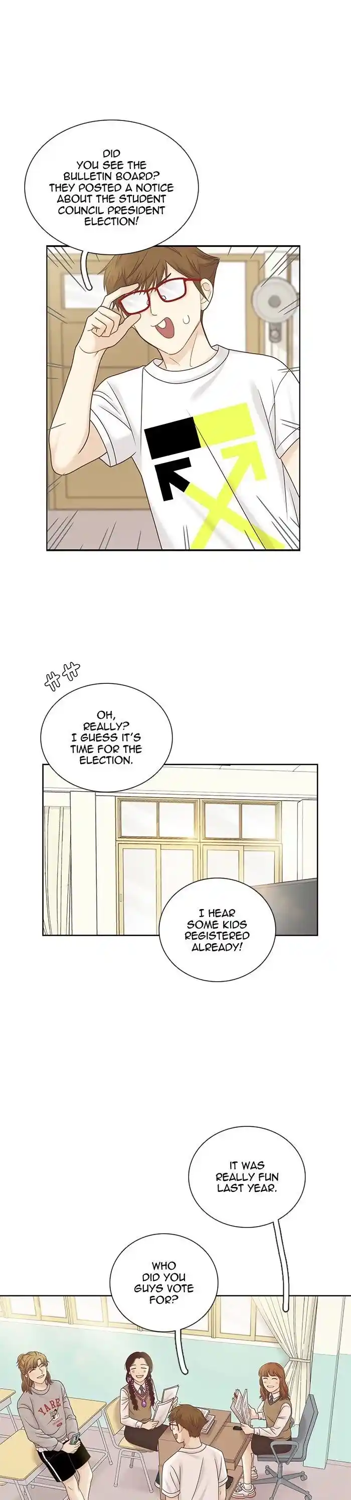 Shuumatsu Sekai Yuri Anthology Ch.283