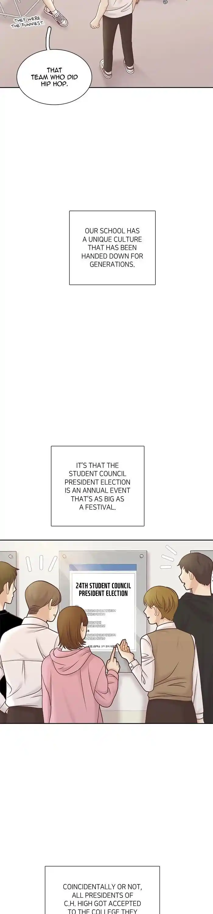 Shuumatsu Sekai Yuri Anthology Ch.283